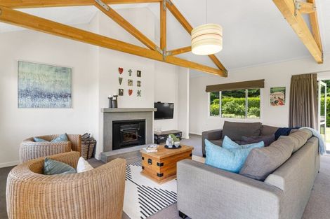 Photo of property in 57 Oxford Street, Martinborough, 5711