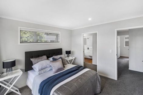 Photo of property in 9 Berners Way, Rolleston, 7615