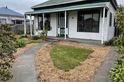 Photo of property in 18a Grey Street, Ashburton, 7700