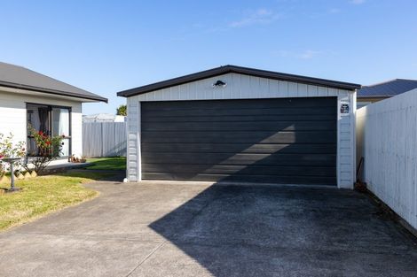 Photo of property in 12a Clark Avenue, Pirimai, Napier, 4112