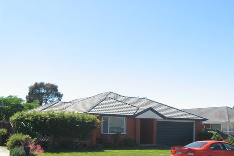 Photo of property in 37 Kintyre Drive, Broomfield, Christchurch, 8042