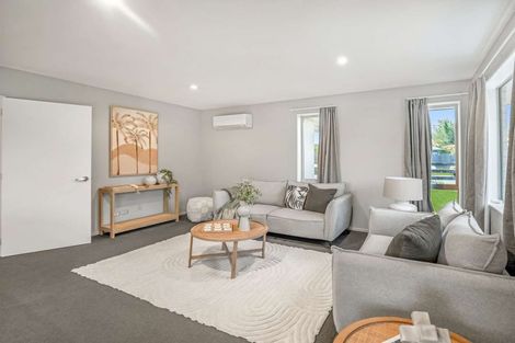 Photo of property in 8 Marble Court, Rolleston, 7614