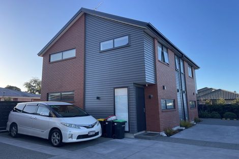 Photo of property in 11 Halliwell Avenue, Papanui, Christchurch, 8052