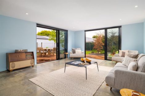 Photo of property in 171 Knowles Street, St Albans, Christchurch, 8052