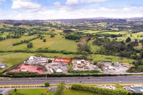 Photo of property in 1744 Dairy Flat Highway, Silverdale, 0992