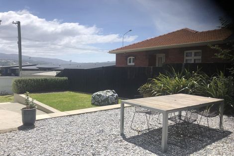 Photo of property in 147 Victoria Road, Saint Clair, Dunedin, 9012
