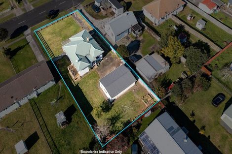 Photo of property in 61 Bailey Street, Huntly, 3700