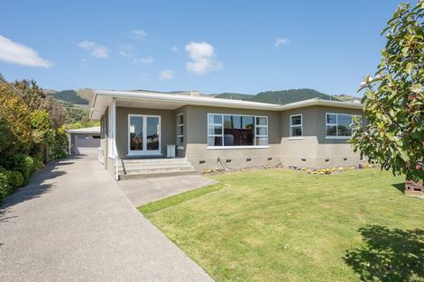 Photo of property in 187 Hill Street, Richmond, 7020