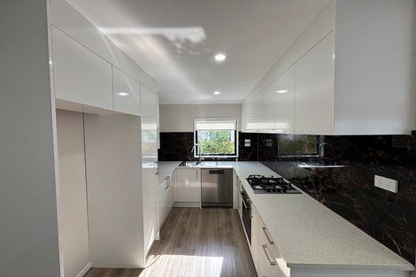 Photo of property in 86b Jellicoe Road, Manurewa, Auckland, 2102