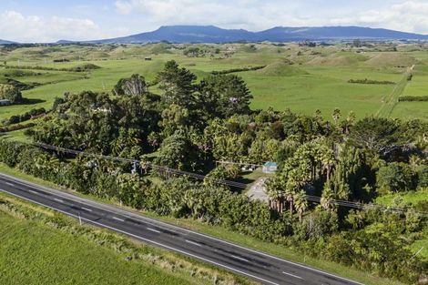 Photo of property in 6388a South Road, Pungarehu, 4685