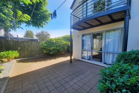 Photo of property in 5/39 Derby Street, St Albans, Christchurch, 8014