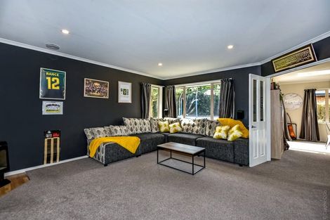 Photo of property in 90 Lowes Road, Rolleston, 7614