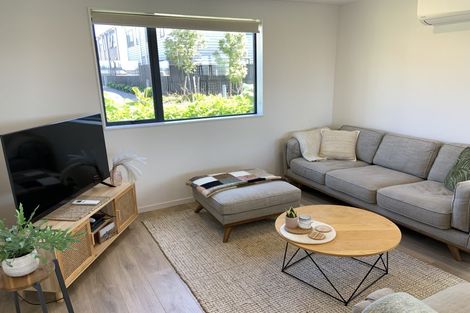 Photo of property in 4 Kaman Seasprite Road, Hobsonville, Auckland, 0616