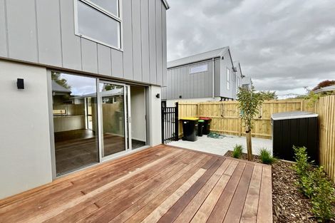Photo of property in 4/6 Kiltie Street, Upper Riccarton, Christchurch, 8041