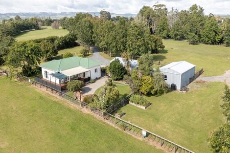 Photo of property in 88 Clevedon Kawakawa Road, Clevedon, Papakura, 2585