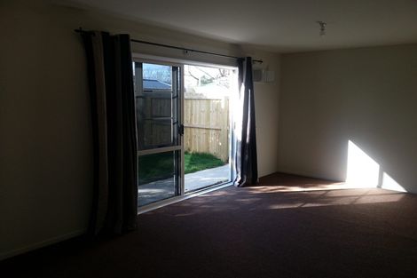 Photo of property in 21 Spencer Street, Addington, Christchurch, 8024