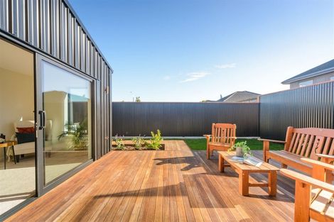 Photo of property in 145b Cook Street, West End, Palmerston North, 4410