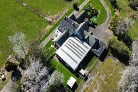 Photo of property in 35 Whitford Park Road, Whitford, Howick, 2571