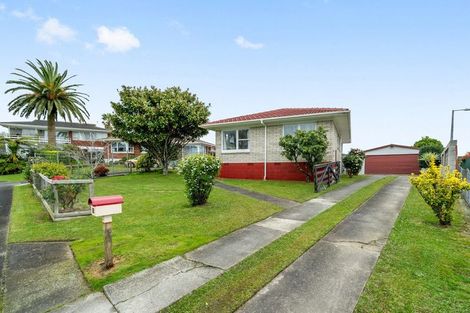 Photo of property in 20 Joyce Street, Pahurehure, Papakura, 2113