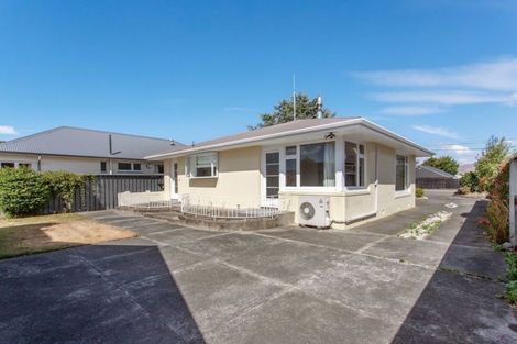 Photo of property in 3 Ruru Road, Linwood, Christchurch, 8062