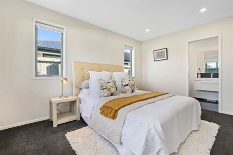 Photo of property in 144 The Runway, Wigram, Christchurch, 8042