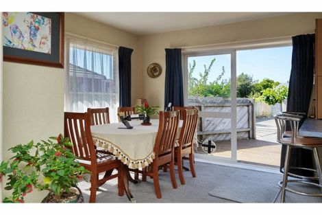 Photo of property in 95 Kendal Avenue, Burnside, Christchurch, 8053