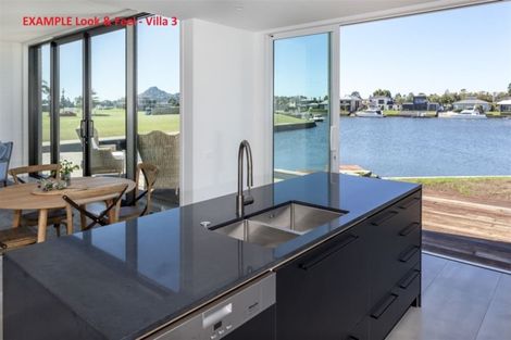 Photo of property in 126 Motu Hei, Pauanui, Hikuai, 3579