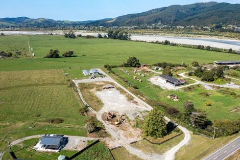 Photo of property in 168 Te Araroa Road, Ruatoria, 4083