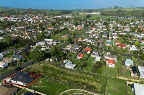 Photo of property in 35a Elizabeth Street, Tuakau, 2121