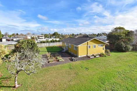 Photo of property in 177a Old Wairoa Road, Papakura, 2110