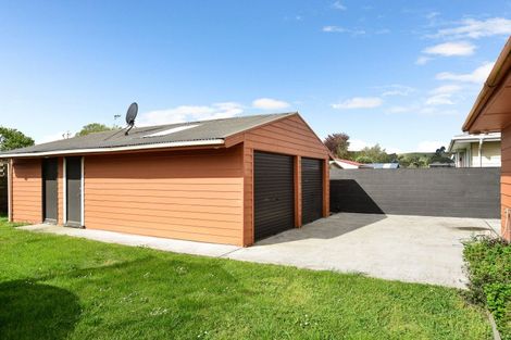 Photo of property in 16 Porritt Avenue, Huntly, 3700