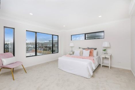 Photo of property in 41 Myland Drive, Hobsonville, Auckland, 0616