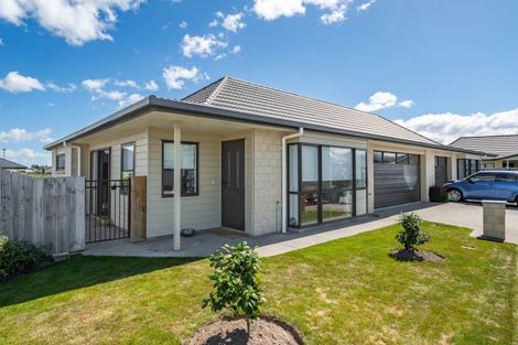 Photo of property in Ashmore Park, Ashmore Park Road, Carterton, 5713