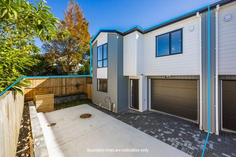 Photo of property in 13d Southview Place, Wattle Downs, Auckland, 2102