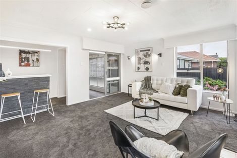 Photo of property in 51 Blankney Street, Hornby, Christchurch, 8042