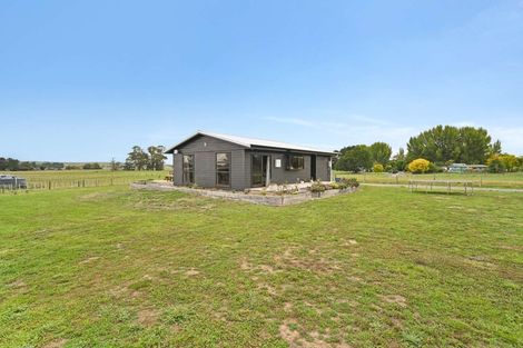Photo of property in Ongaonga Road, Ongaonga, Waipawa, 4272