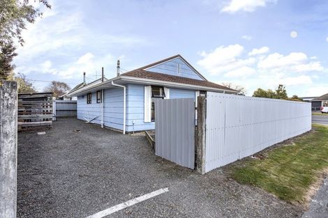 Photo of property in 4 Amberley Beach Road, Amberley, 7410