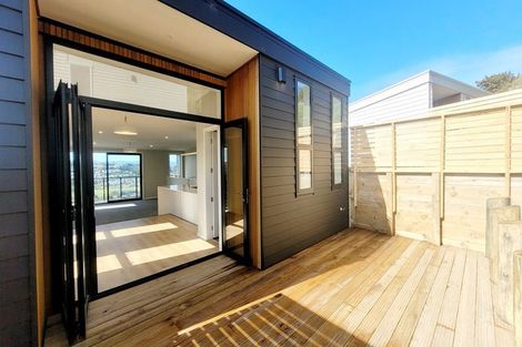 Photo of property in 16 Silvereye Way, Johnsonville, 6037