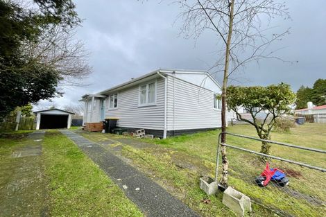 Photo of property in 27 Crathie Crescent, Tokoroa, 3420