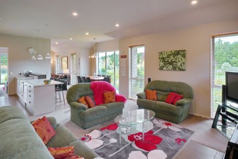 Photo of property in 730 Maddisons Road, Rolleston, Christchurch, 7675