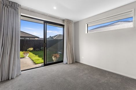 Photo of property in 48 William Deans Drive, Prebbleton, 7604