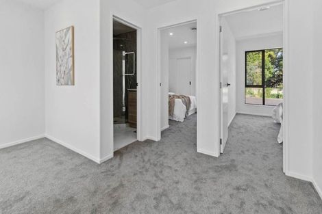 Photo of property in 3/12 William Street, Mangere East, Auckland, 2024