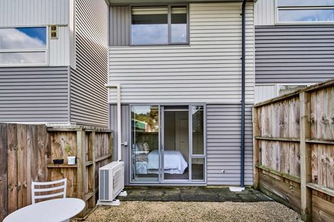 Photo of property in 31u8 Princess Terrace, Newtown, Wellington, 6021