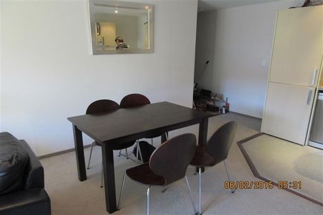 Photo of property in Dual Apartments, 308/142u Vivian Street, Te Aro, Wellington, 6011