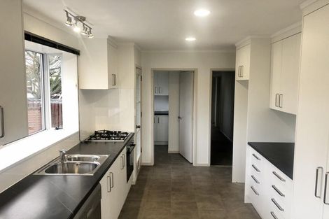 Photo of property in 32 Elmwood Crescent, Pukete, Hamilton, 3200