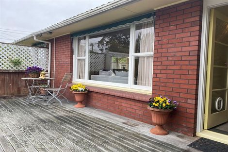 Photo of property in 18 Bond Street, Waltham, Christchurch, 8023