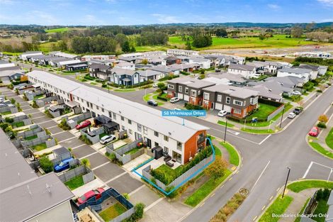 Photo of property in 58 Whenuapai Drive, Whenuapai, Auckland, 0618