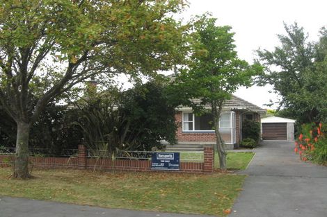Photo of property in 36 Esperance Street, St Albans, Christchurch, 8052