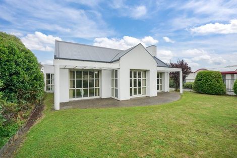 Photo of property in 117 Gala Street, Queens Park, Invercargill, 9810