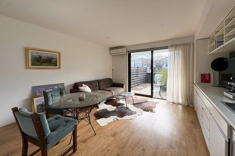 Photo of property in 21/6 Waverley Street, Sydenham, Christchurch, 8023